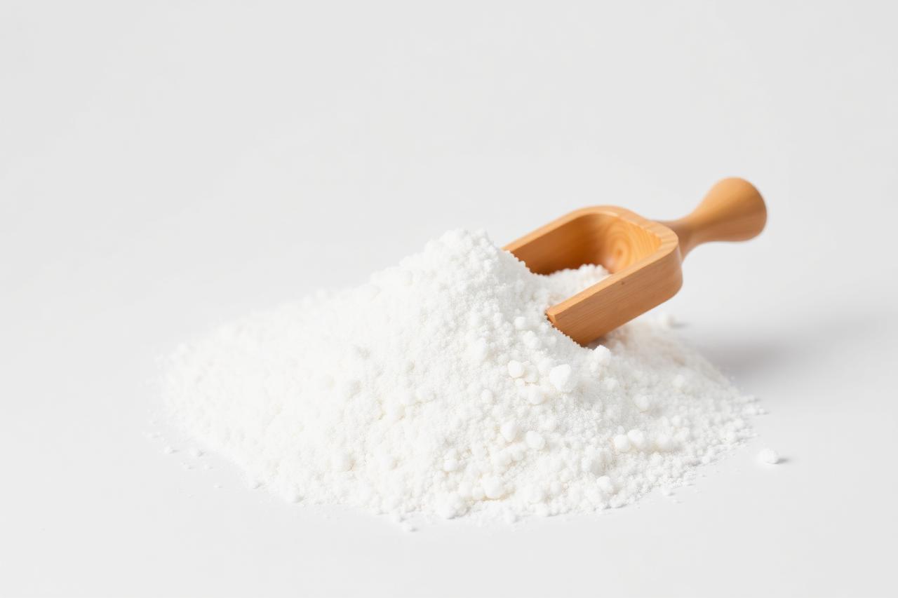 Pregelatinized Tapioca Starch
